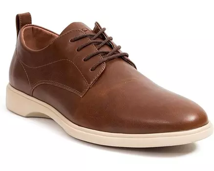 Оксфорды Deer Stags Lisbon, коричневый
