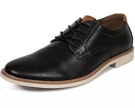 Оксфорды Deer Stags Marco, черный