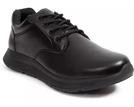 Оксфорды Deer Stags Montez, черный