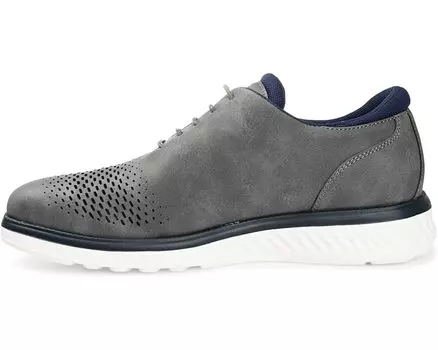 Оксфорды Demar Vance Co., серый