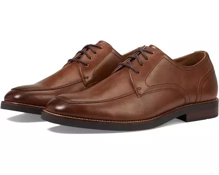 Оксфорды Dockers Belson, цвет Cognac