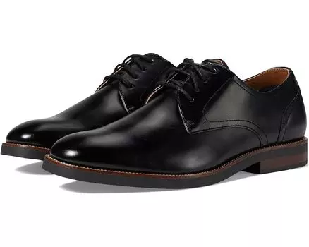 Оксфорды Dockers Braden, черный