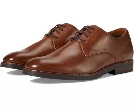 Оксфорды Dockers Braden, цвет Cognac