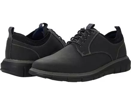 Оксфорды Dockers Cooper, черный