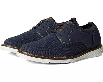 Оксфорды Dockers Edgehill, темно-синий