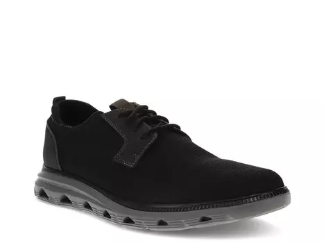 Оксфорды Dockers Fielding, черный
