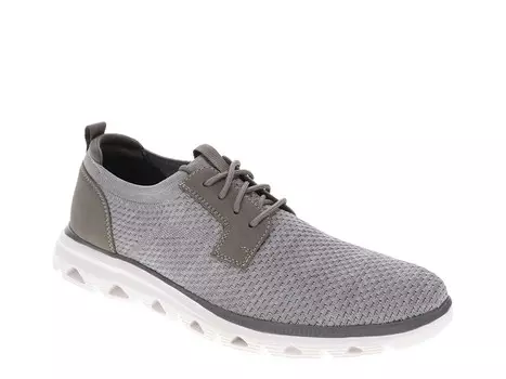 Оксфорды Dockers Fielding, серый