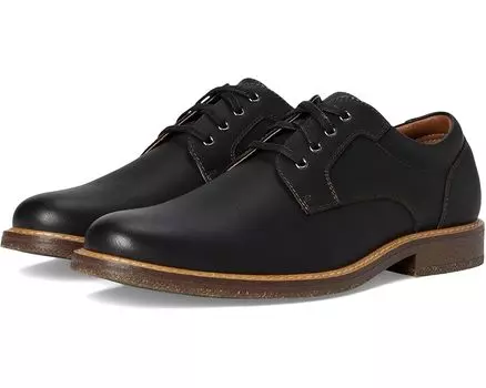 Оксфорды Dockers Handel, черный