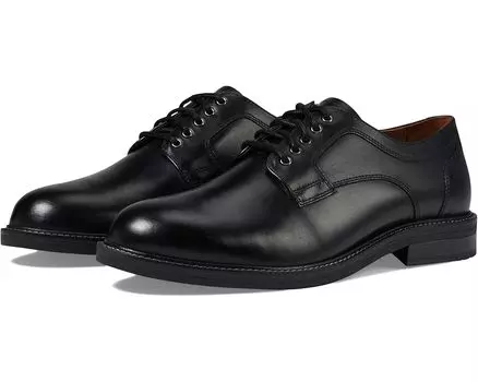 Оксфорды Dockers Ludgate, черный