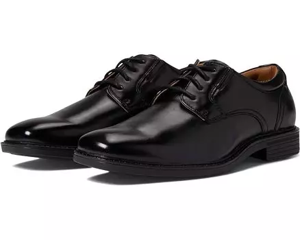Оксфорды Dockers Stiles, черный