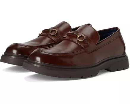 Оксфорды Dockers Thacher, цвет Mahogany