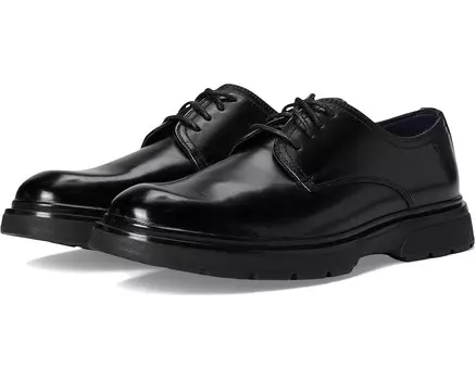 Оксфорды Dockers Tradeston, черный