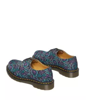 Оксфорды Dr. Martens 1461