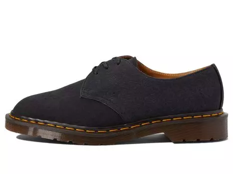 Оксфорды Dr. Martens 1461 Nubuck Shoes