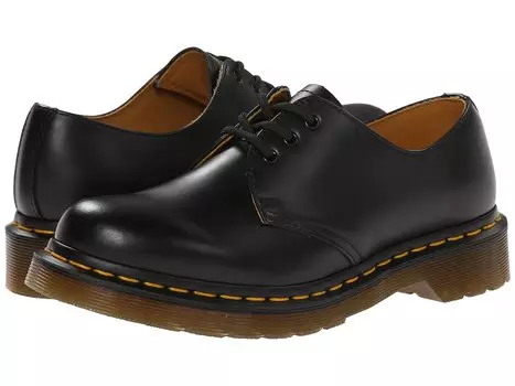 Оксфорды Dr. Martens 1461 W