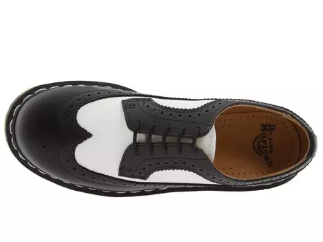 Оксфорды Dr. Martens 3989 Bex
