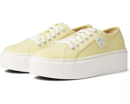 Оксфорды Dr. Scholl's Funday, цвет Lemon Yellow