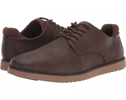 Оксфорды Dr. Scholl's Sync, цвет Brown Synthetic