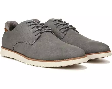 Оксфорды Dr. Scholl's Sync, цвет Dark Grey