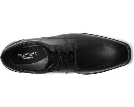 Оксфорды Dressports Work Bike Oxford Rockport, черный