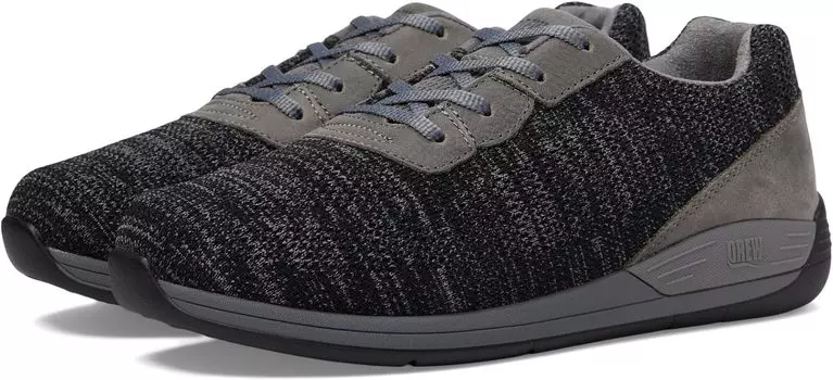 Оксфорды Drew Terrain, черный