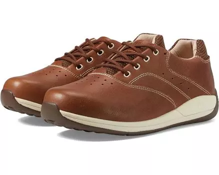 Оксфорды Drew Tour, кэмел