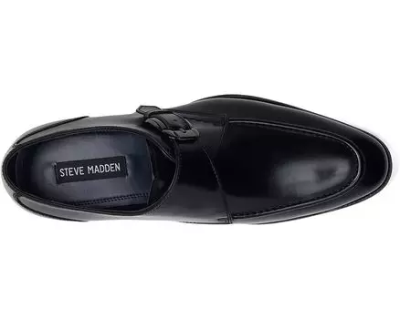 Оксфорды Durius Steve Madden, кожа