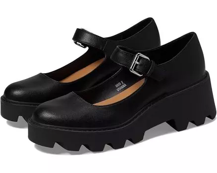 Оксфорды DV Dolce Vita Viviana, цвет Black Tumble