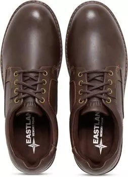 Оксфорды Eastland 1955 Edition DANTE, коричневый