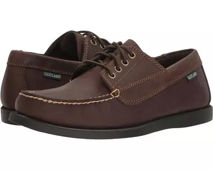 Оксфорды Eastland 1955 Edition Falmouth, цвет Bomber Brown