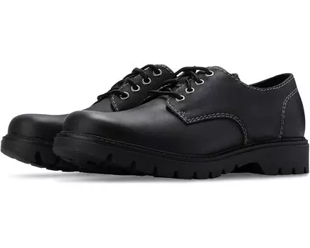 Оксфорды Eastland 1955 Edition Lowell, черный