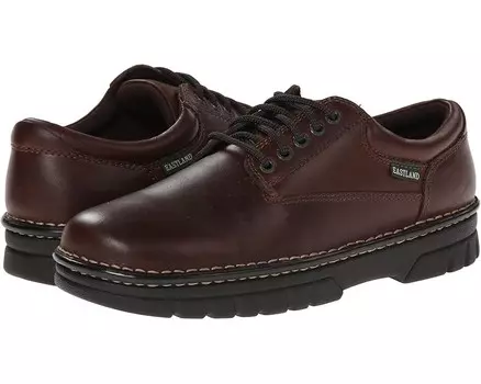 Оксфорды Eastland 1955 Edition Plainview, цвет Brown Leather