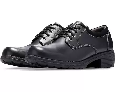Оксфорды Eastland 1955 Edition STRIDE, черный