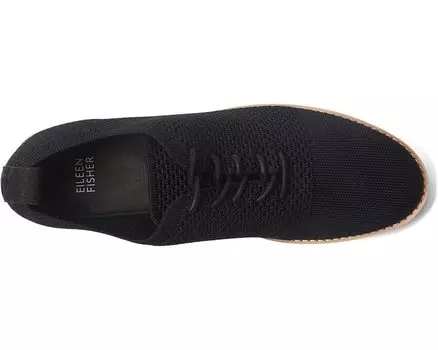Оксфорды Eddy 2 Eileen Fisher, черный