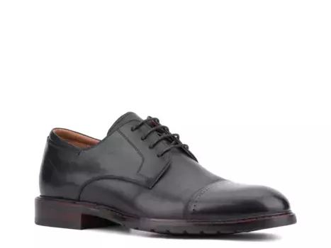 Оксфорды Emerson Oxford Vintage Foundry Co, черный