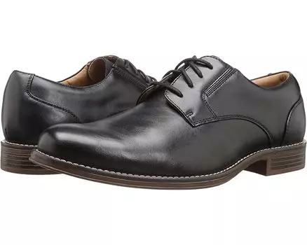 Оксфорды Fairway Dockers, черный