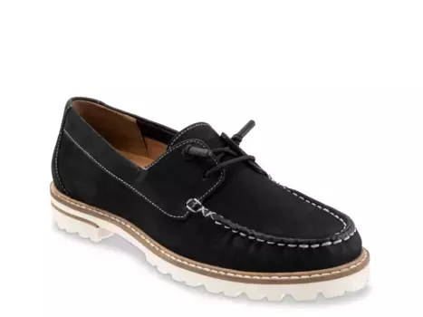 Оксфорды Farah Oxford Trotters, черный