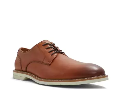 Оксфорды Faro Oxford Aldo, цвет cognac