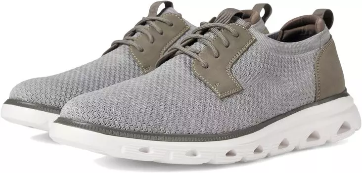 Оксфорды Fielding Dockers, серый