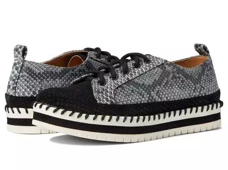 Оксфорды FIVE TRIBE, Cheeky