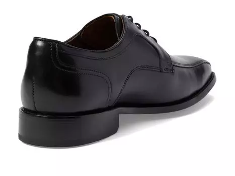Оксфорды Florsheim Conetta Bike Toe Oxford, черный