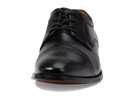 Оксфорды Florsheim Conetta Cap Toe Oxford, черный
