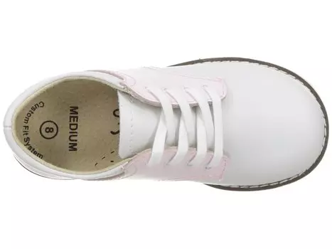 Оксфорды FootMates Cheer 3 (Toddler/Little Kid)
