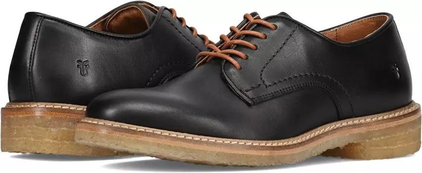 Оксфорды Frye Carter Oxford, черный