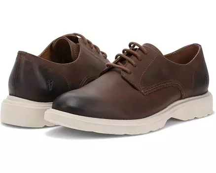 Оксфорды Frye Connor Oxford, коричневый