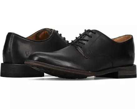Оксфорды Frye Tyler Flex Oxford, черный