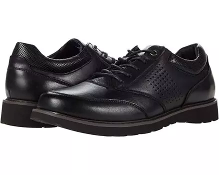 Оксфорды Garrett Propet, черный