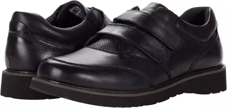 Оксфорды Garrett Strap Propet, черный