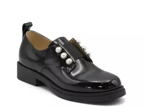 Оксфорды Gent Charles David, Black