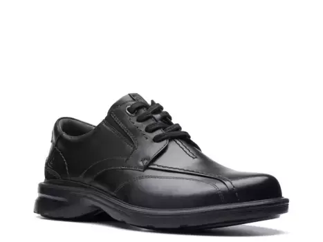 Оксфорды Gessler Oxford Clarks, черный